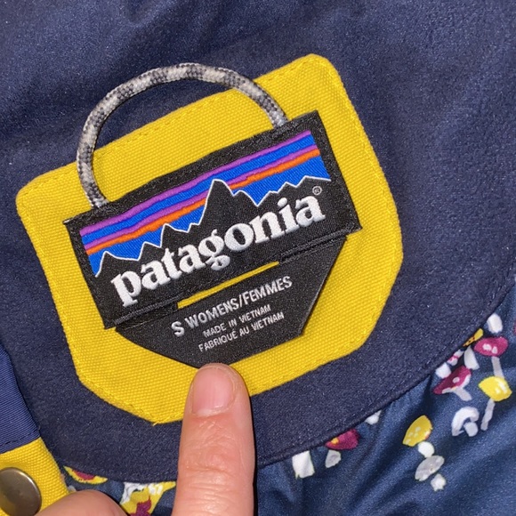 Bivy Patagonia Vest - Picture 4 of 6